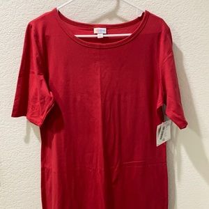 Lularoe Julia XL